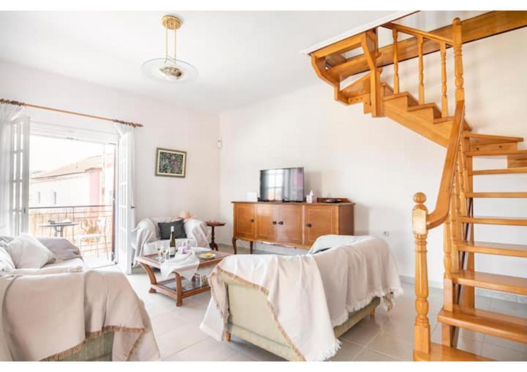 Apartment Dorita