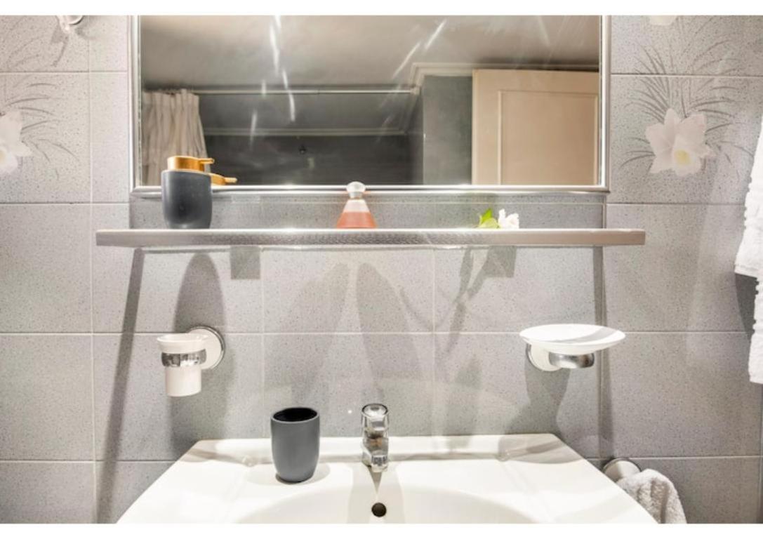 Dorita Apartment *