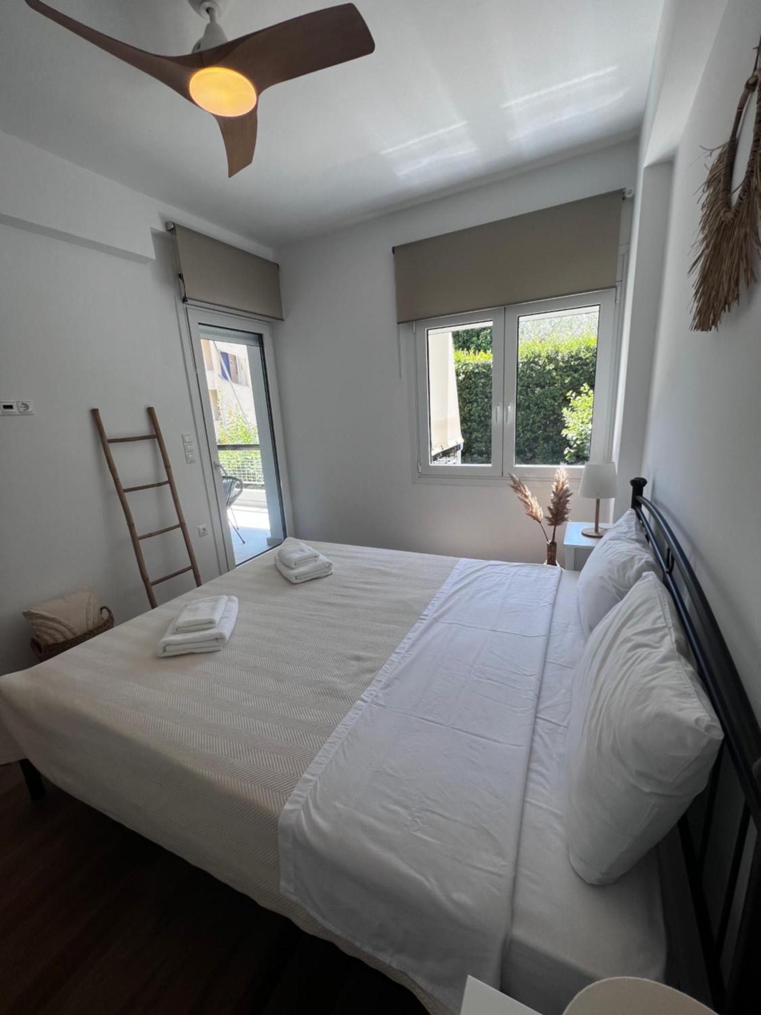 Apartment Ilianas House *