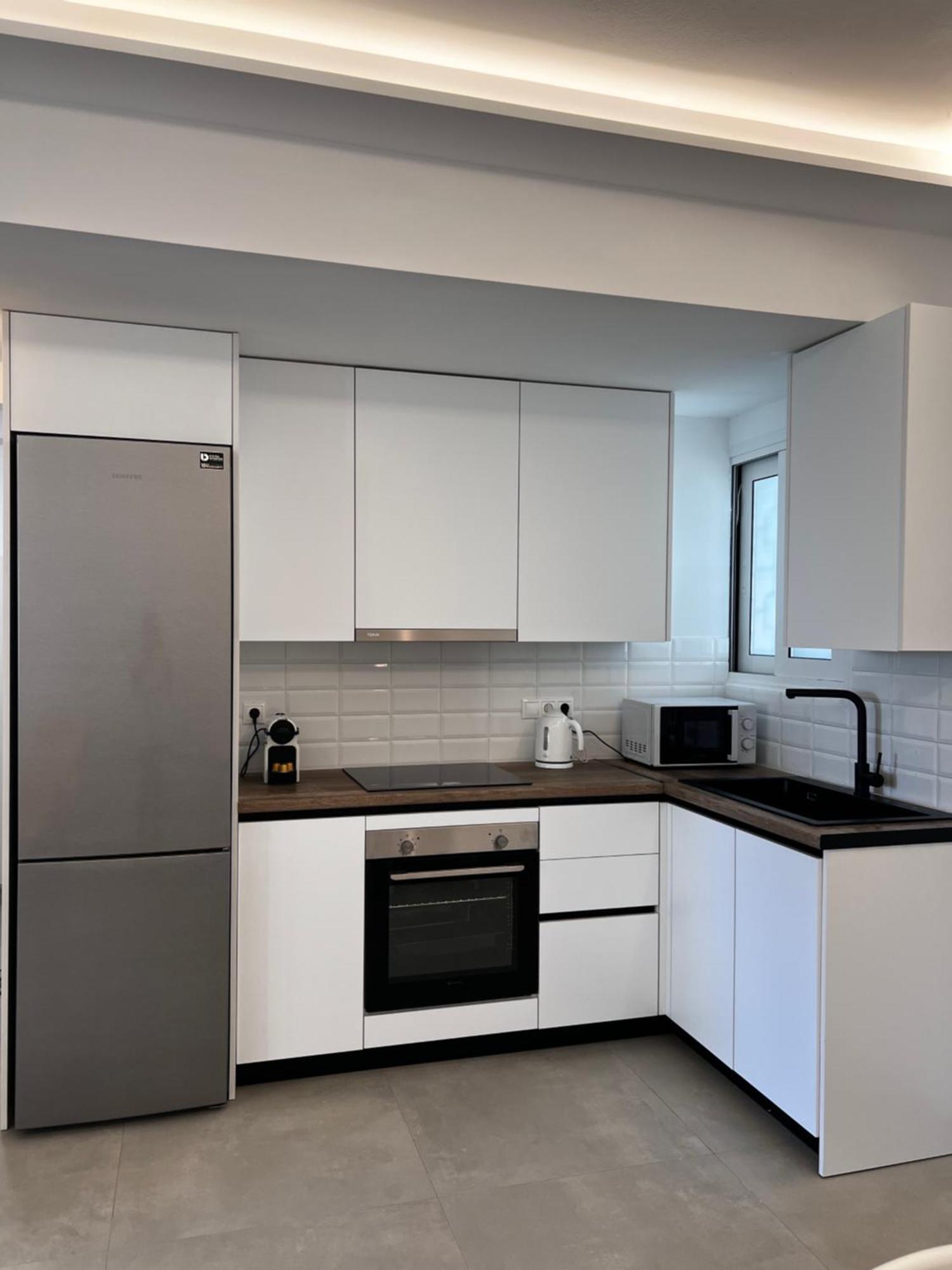 Ilianas House Apartment