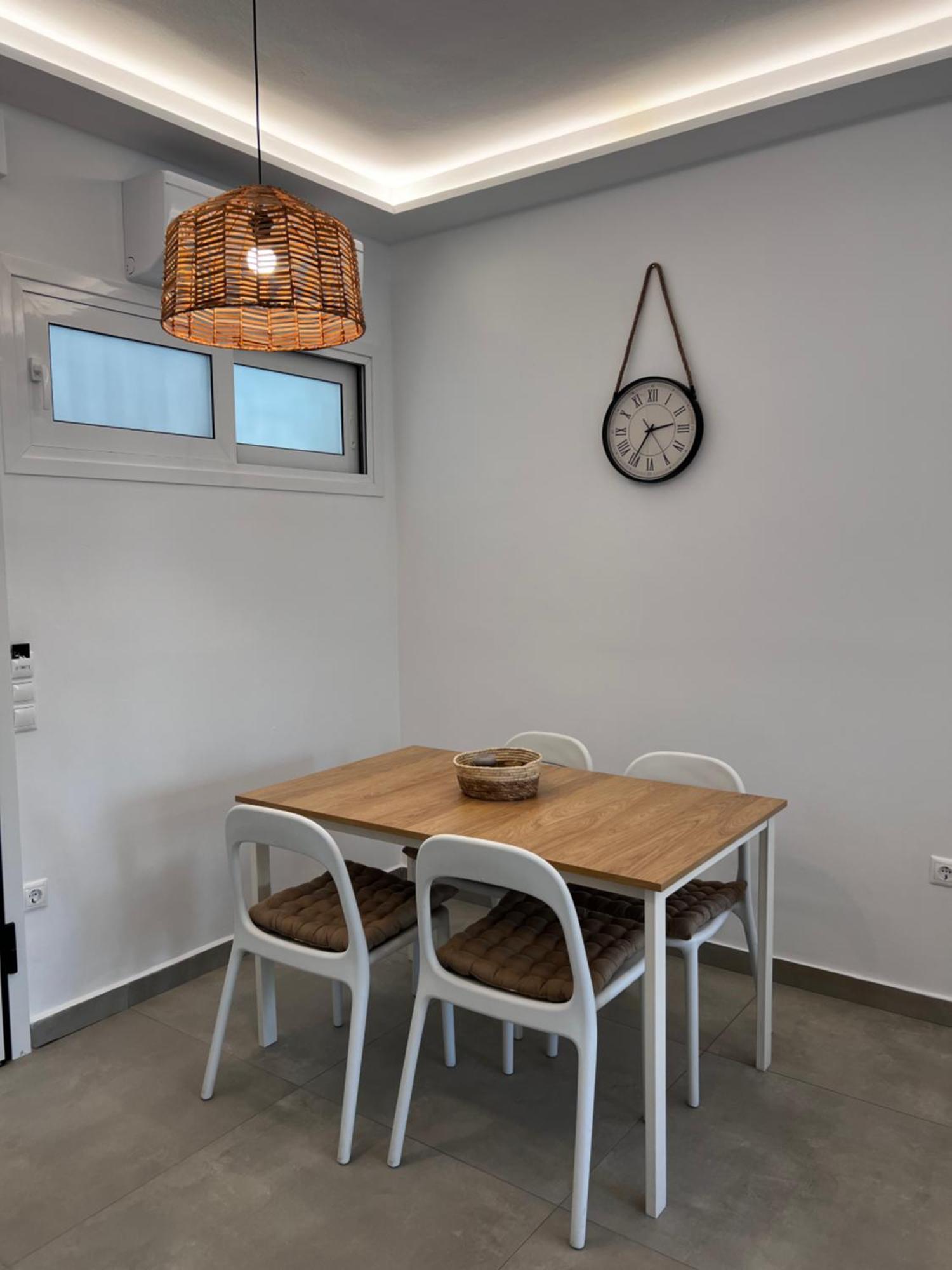 Apartment Ilianas House
