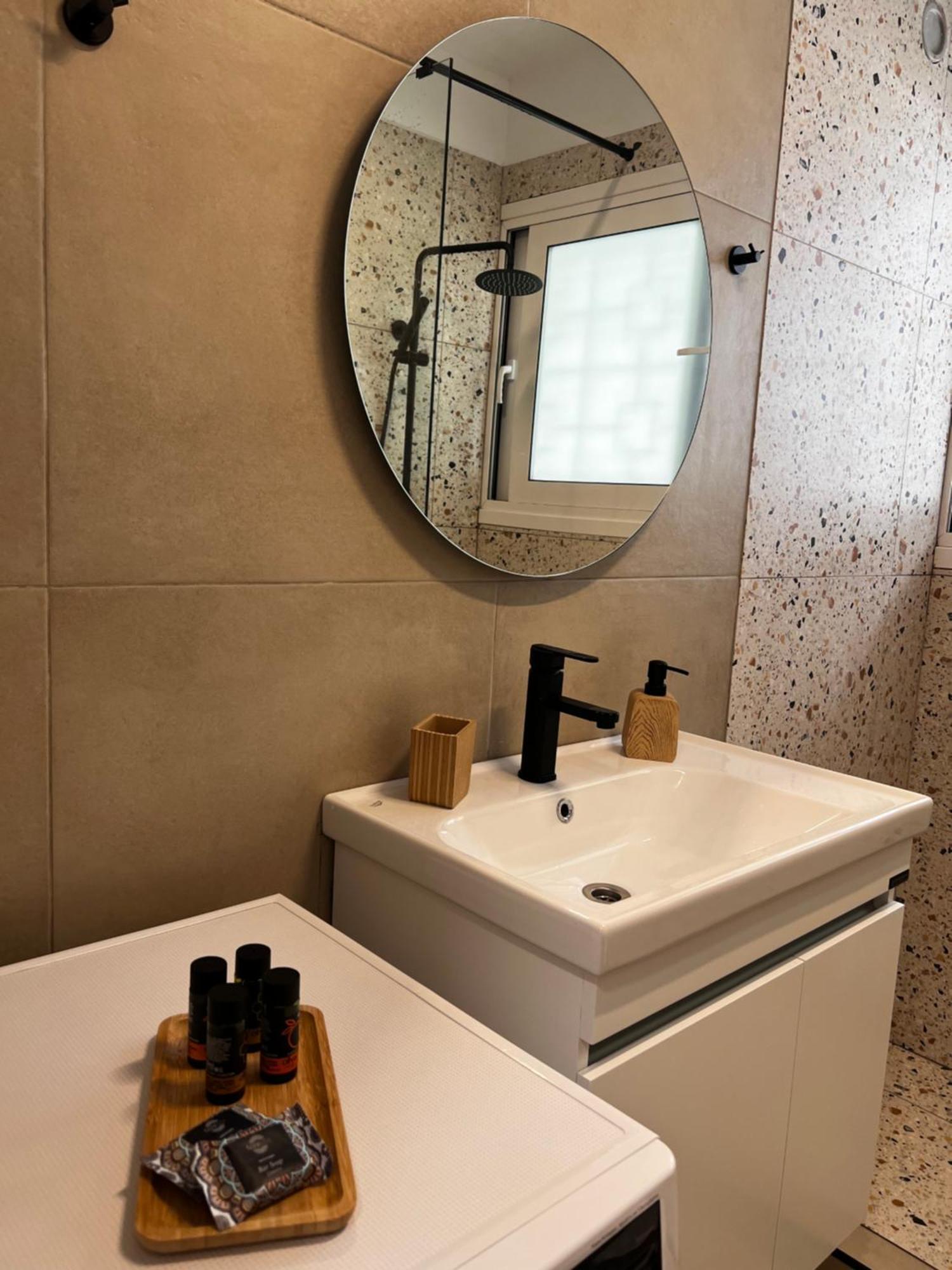 Apartment Ilianas House Porto Rafti