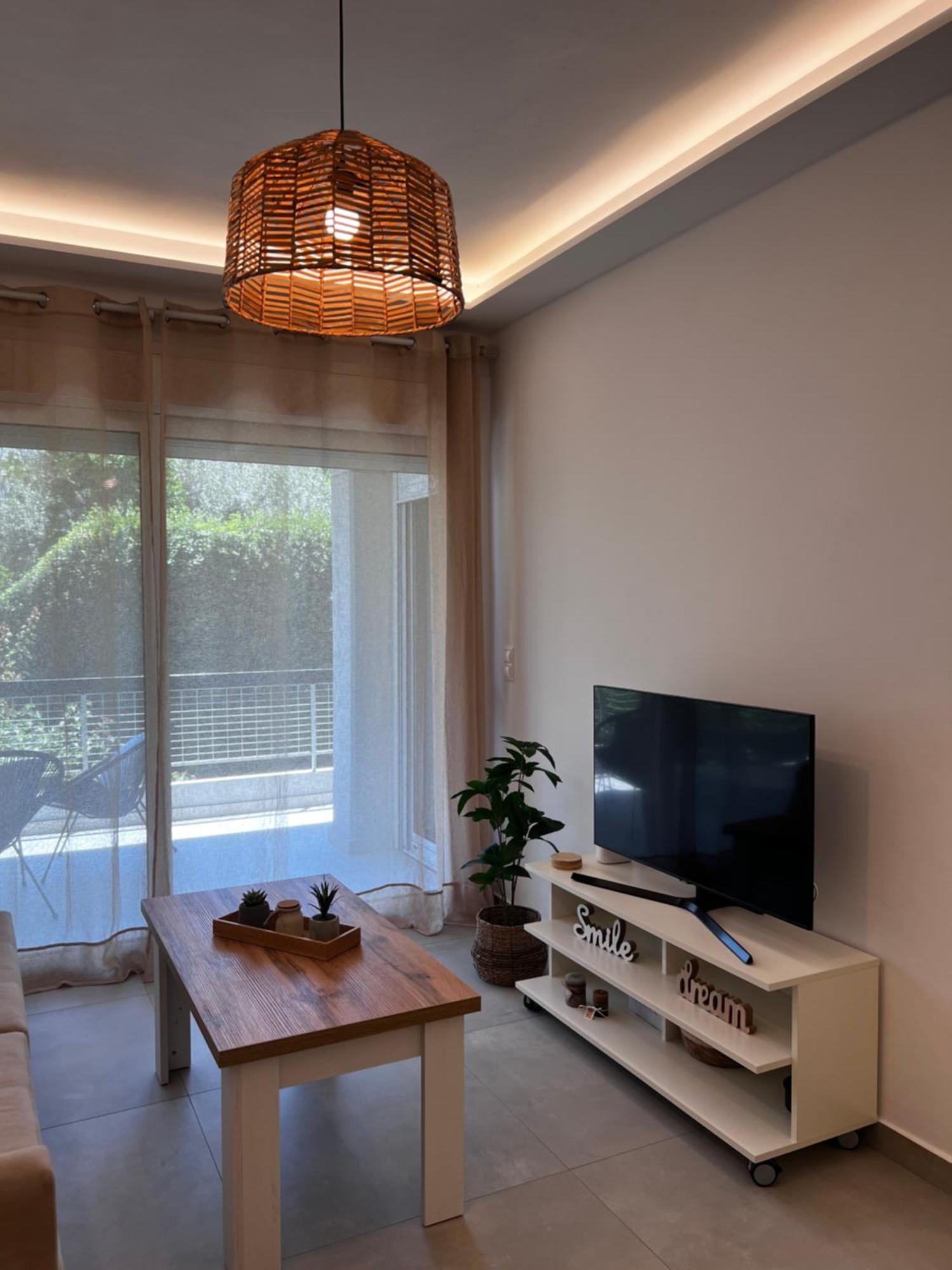 Ilianas House Apartment *