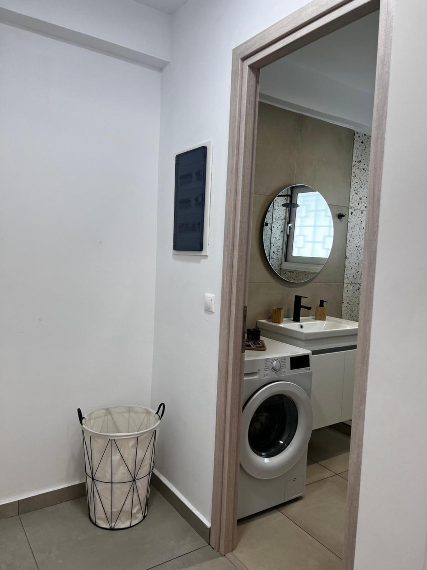 Ilianas House Apartment Porto Rafti