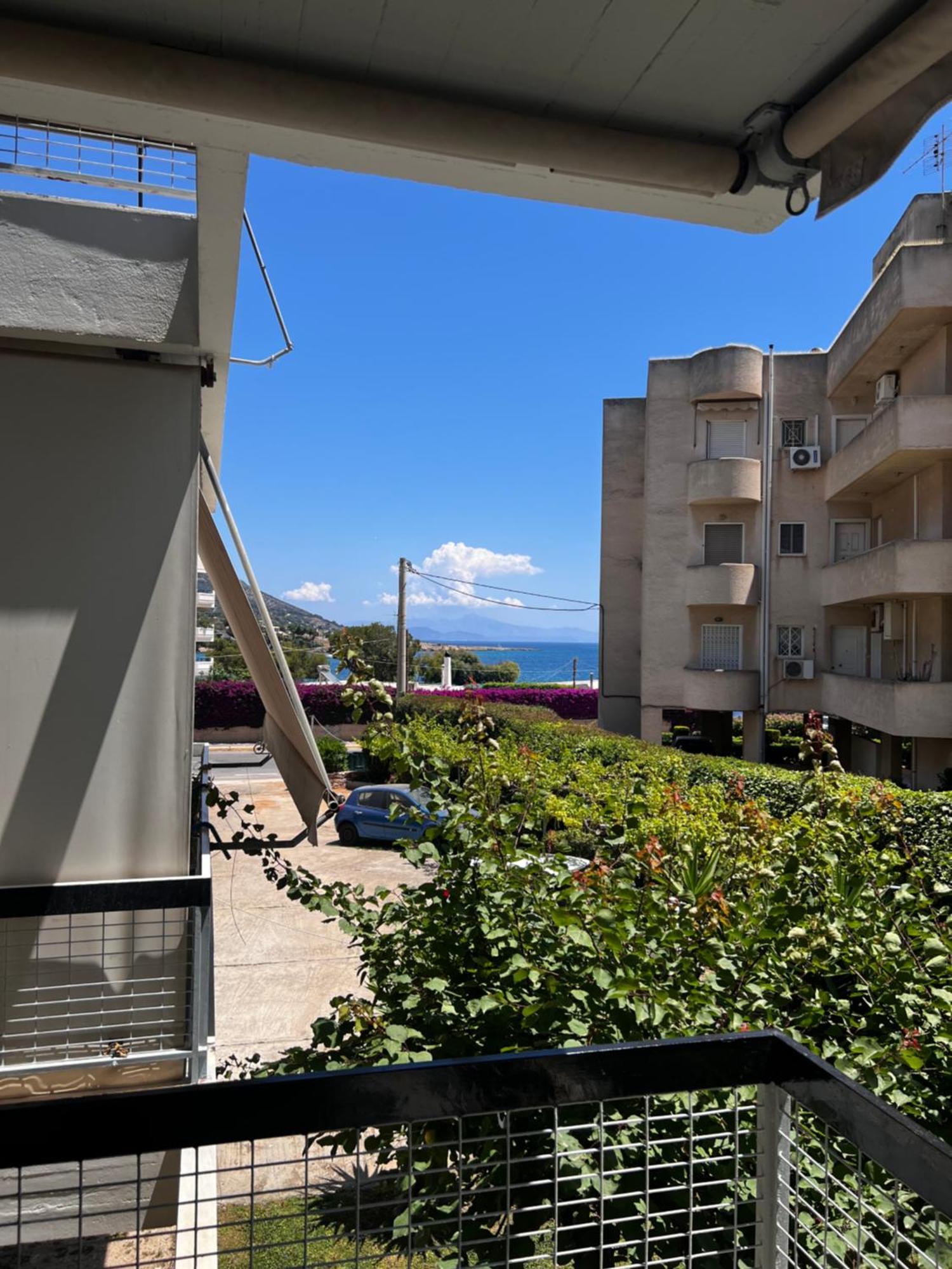 Ilianas House Apartment