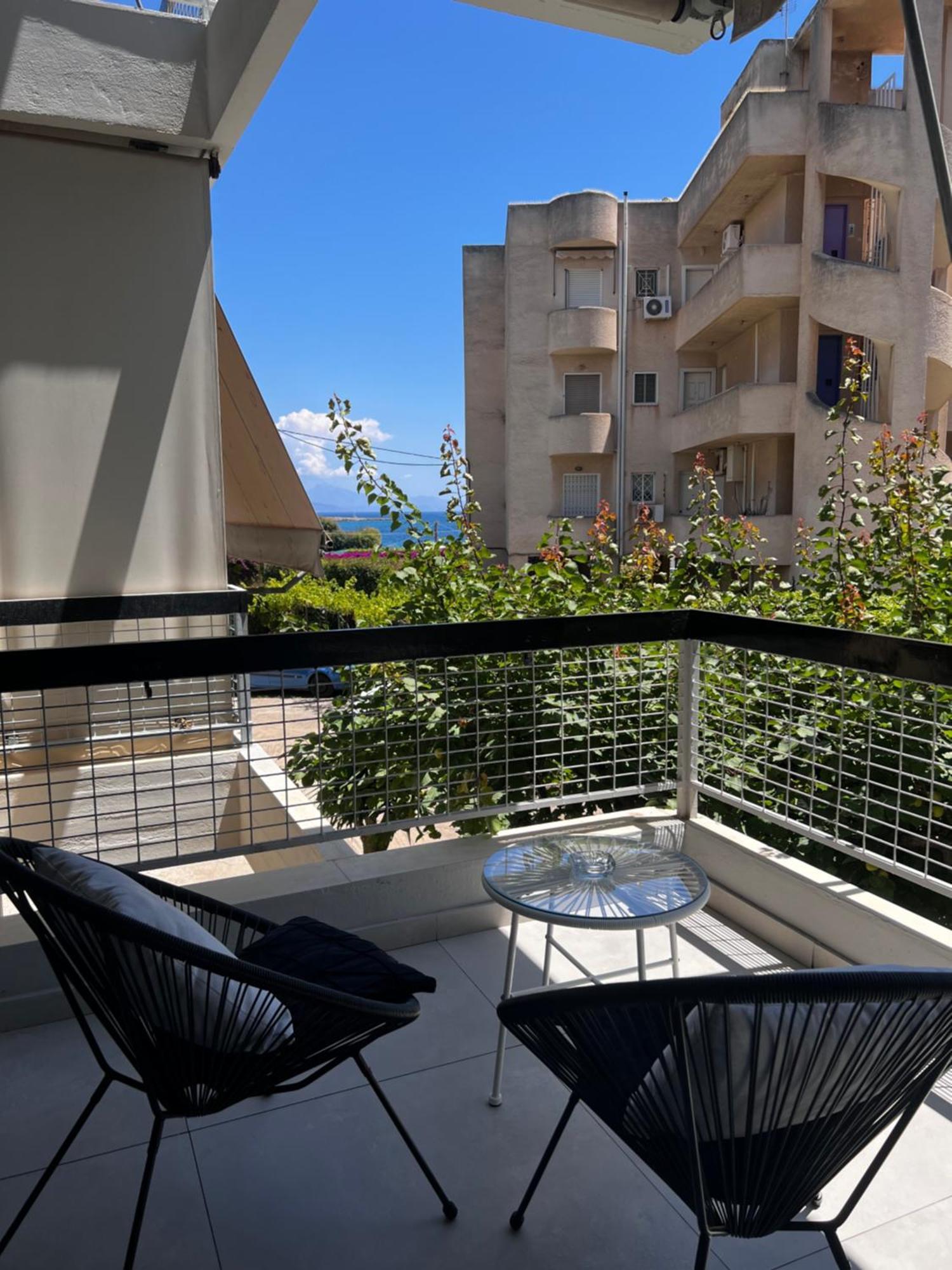 Ilianas House