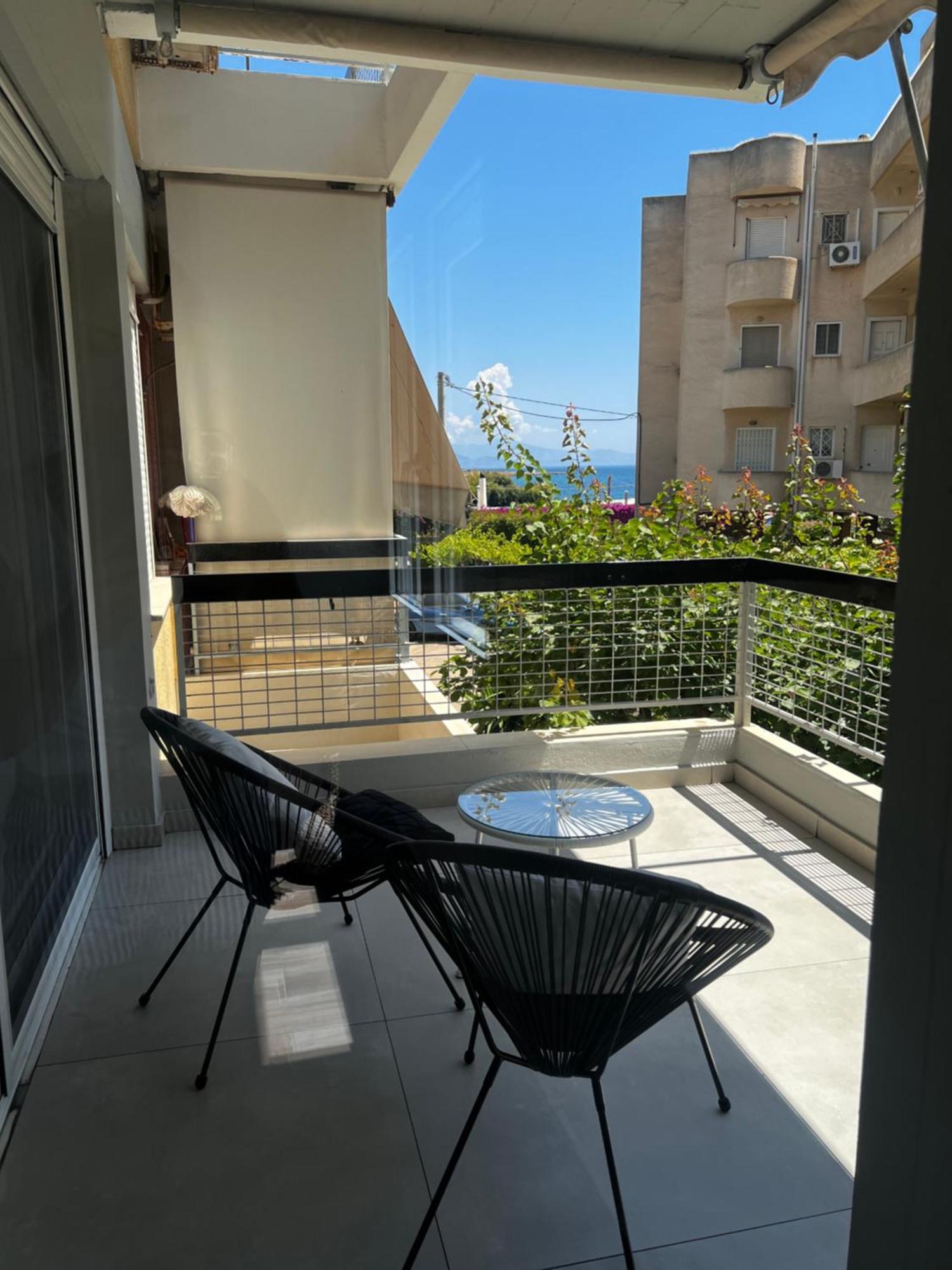 Ilianas House Apartment *
