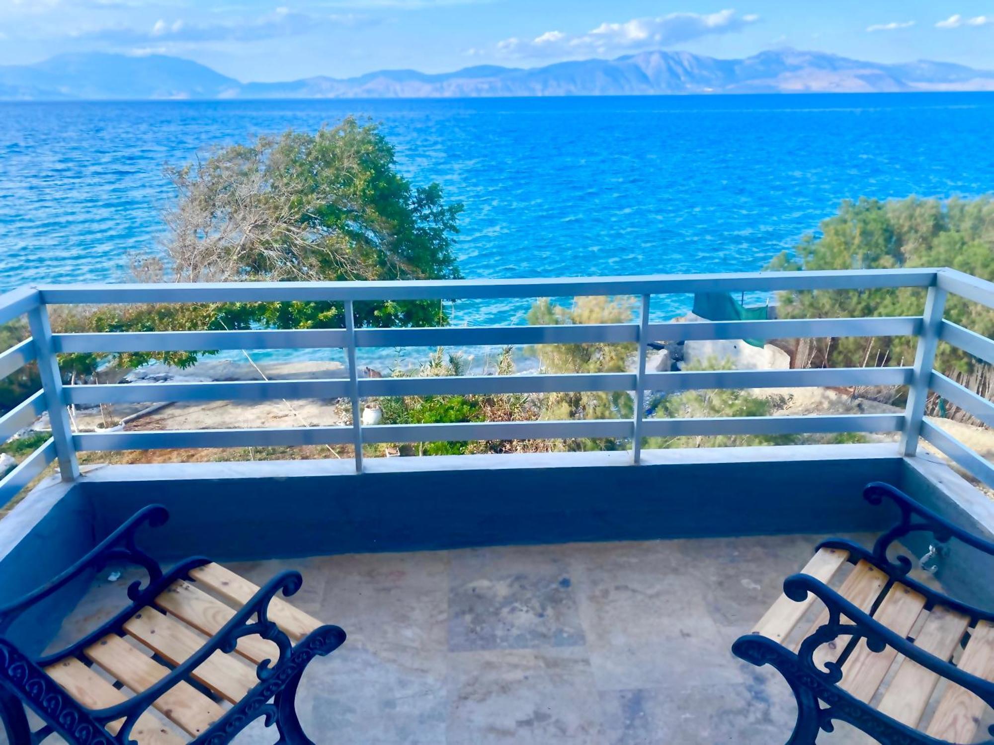 Sea Breeze * Xylokastro