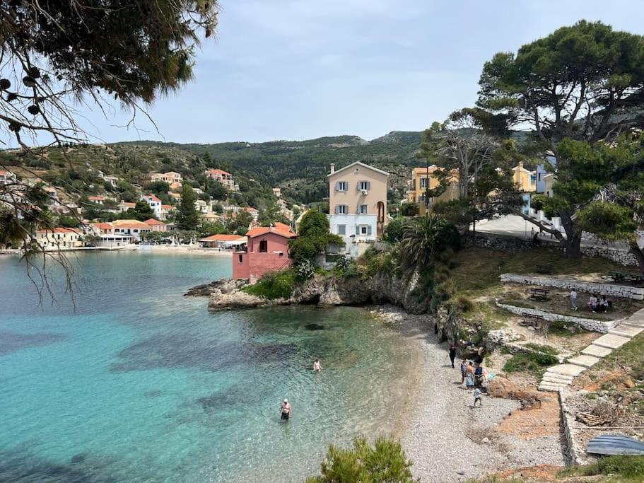 La Casa Sulle Rocce House On The Rocks Holiday home Asos