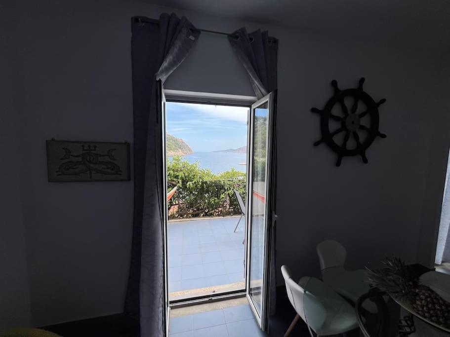 Holiday home La Casa Sulle Rocce House On The Rocks Asos