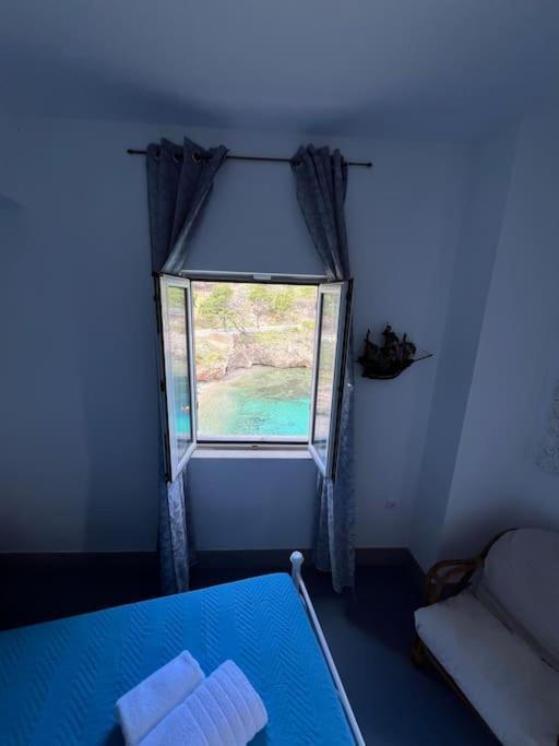 La Casa Sulle Rocce House On The Rocks * Asos