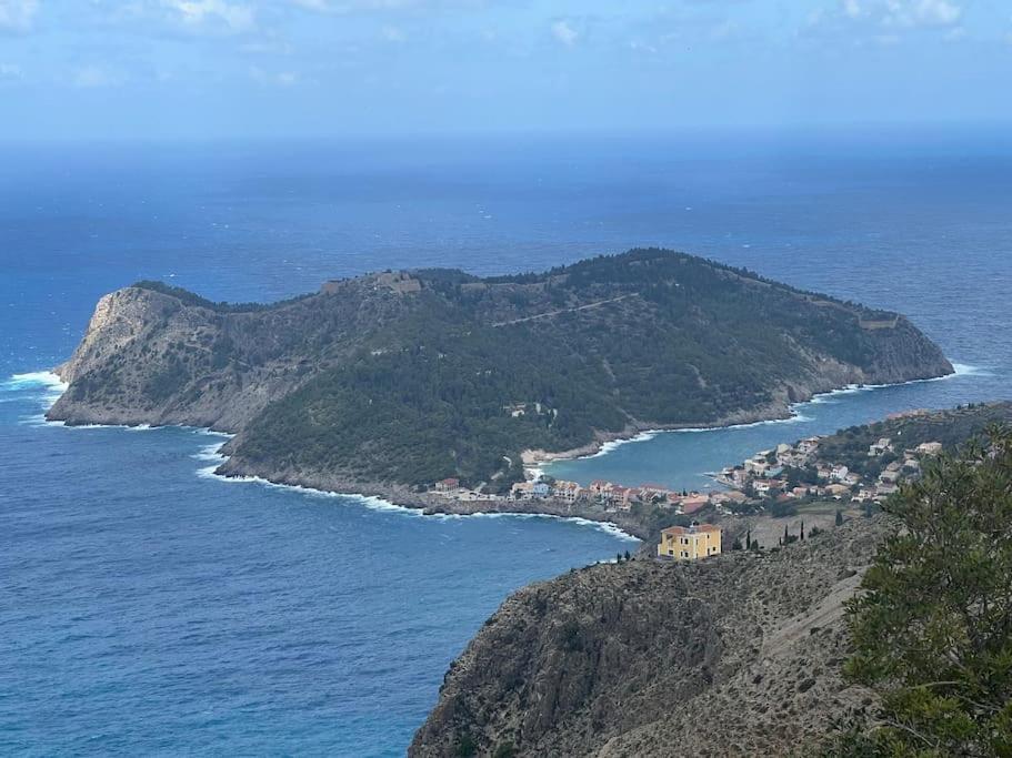 La Casa Sulle Rocce House On The Rocks Holiday home Asos