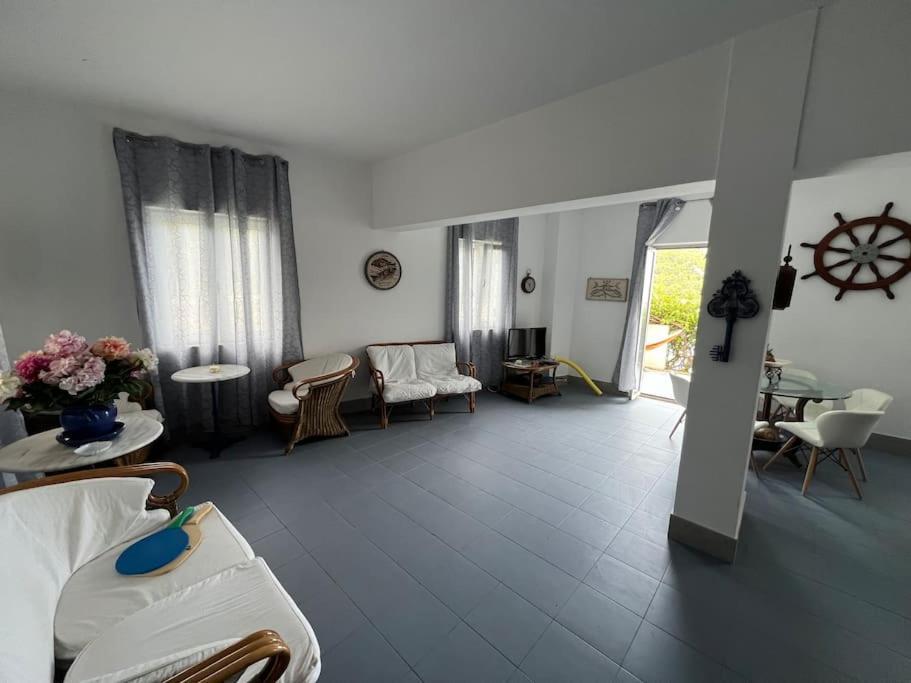 Holiday home La Casa Sulle Rocce House On The Rocks Asos