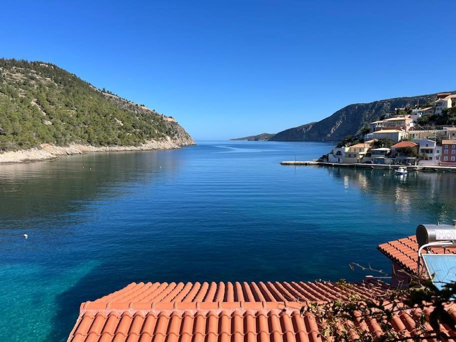 La Casa Sulle Rocce House On The Rocks *