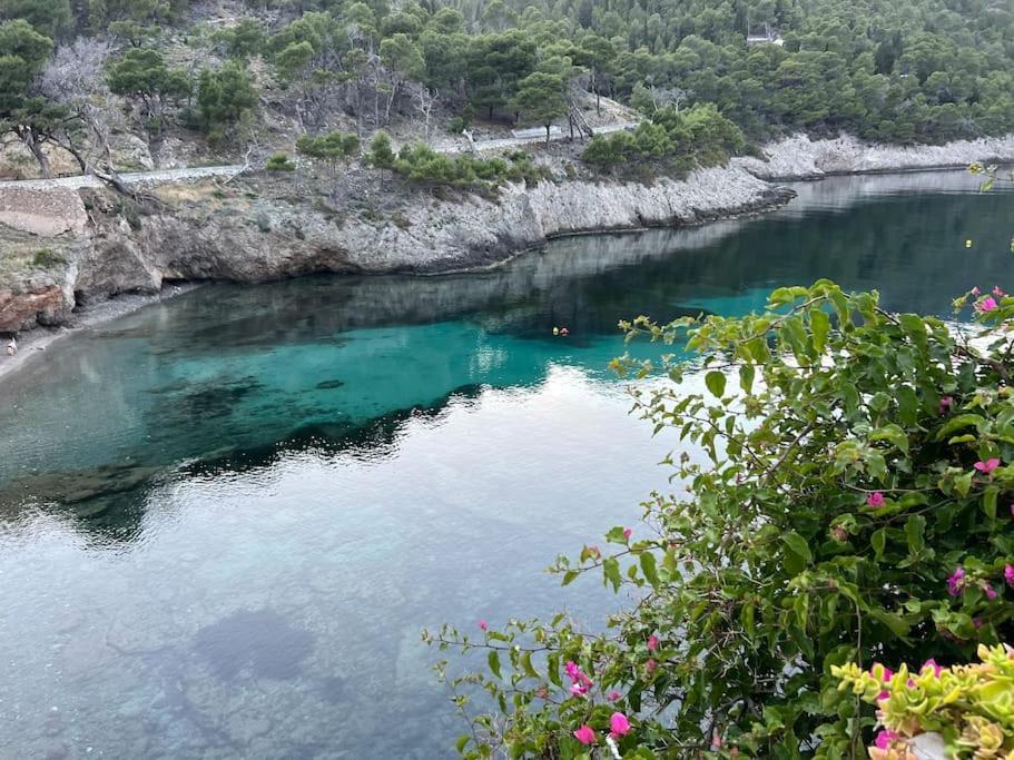 Holiday home La Casa Sulle Rocce House On The Rocks *