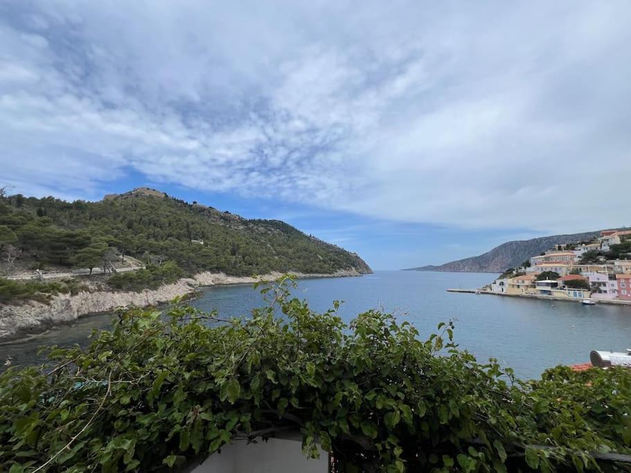 La Casa Sulle Rocce House On The Rocks
