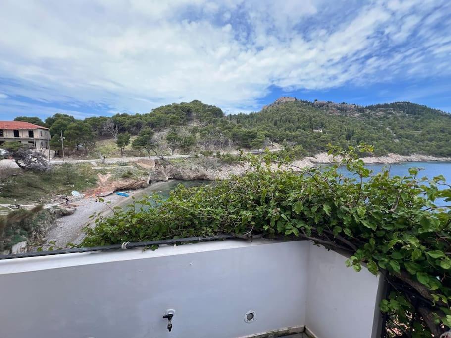 Holiday home La Casa Sulle Rocce House On The Rocks *