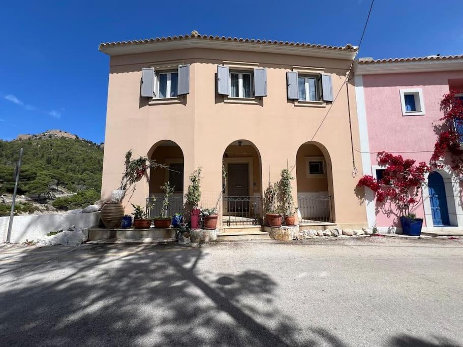 Holiday home La Casa Sulle Rocce House On The Rocks