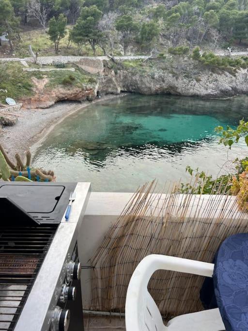Holiday home La Casa Sulle Rocce House On The Rocks *