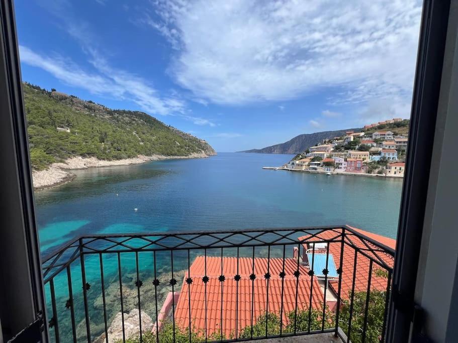 Holiday home La Casa Sulle Rocce House On The Rocks *