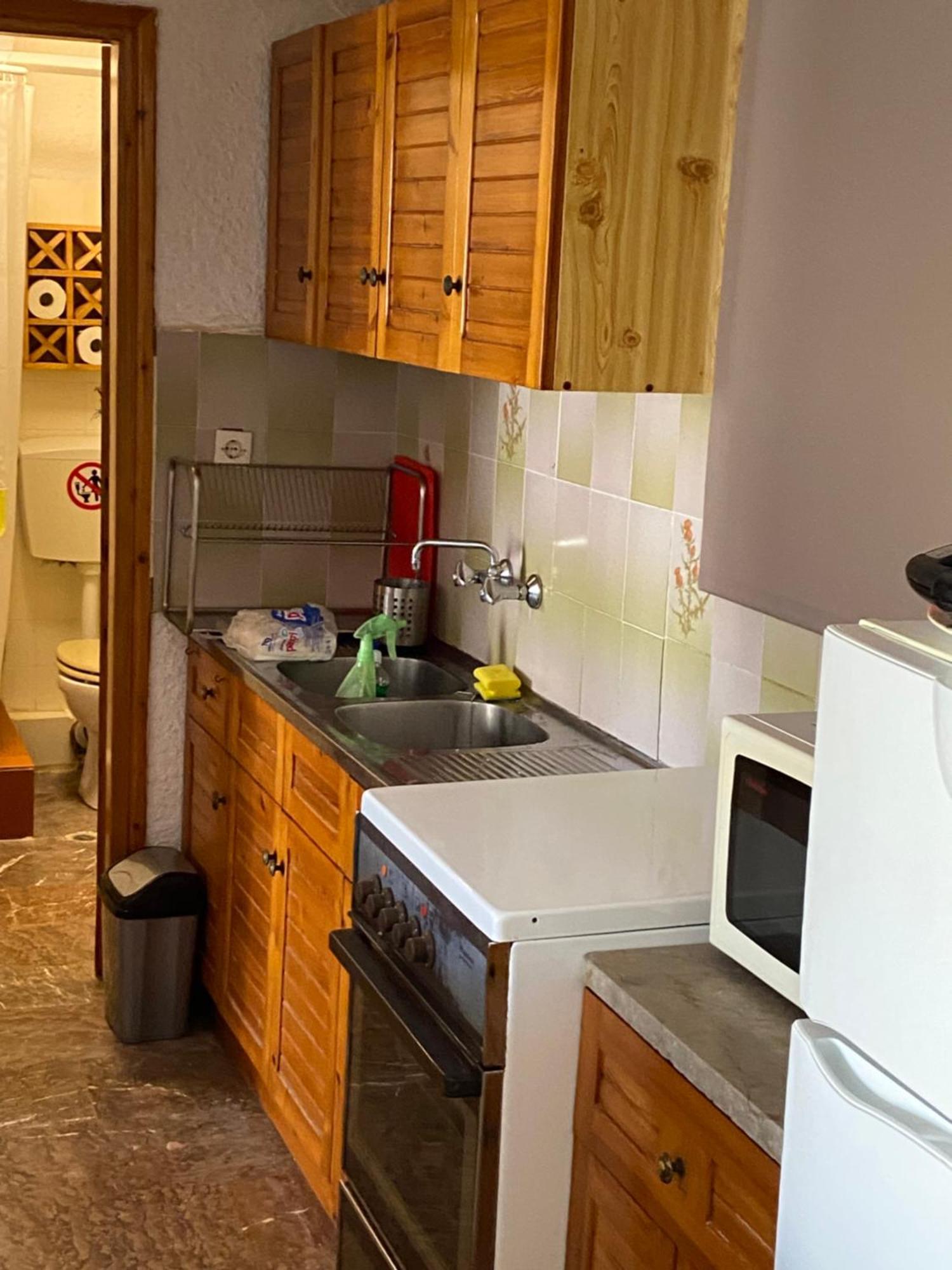 Sea Breeze 2 Apartment