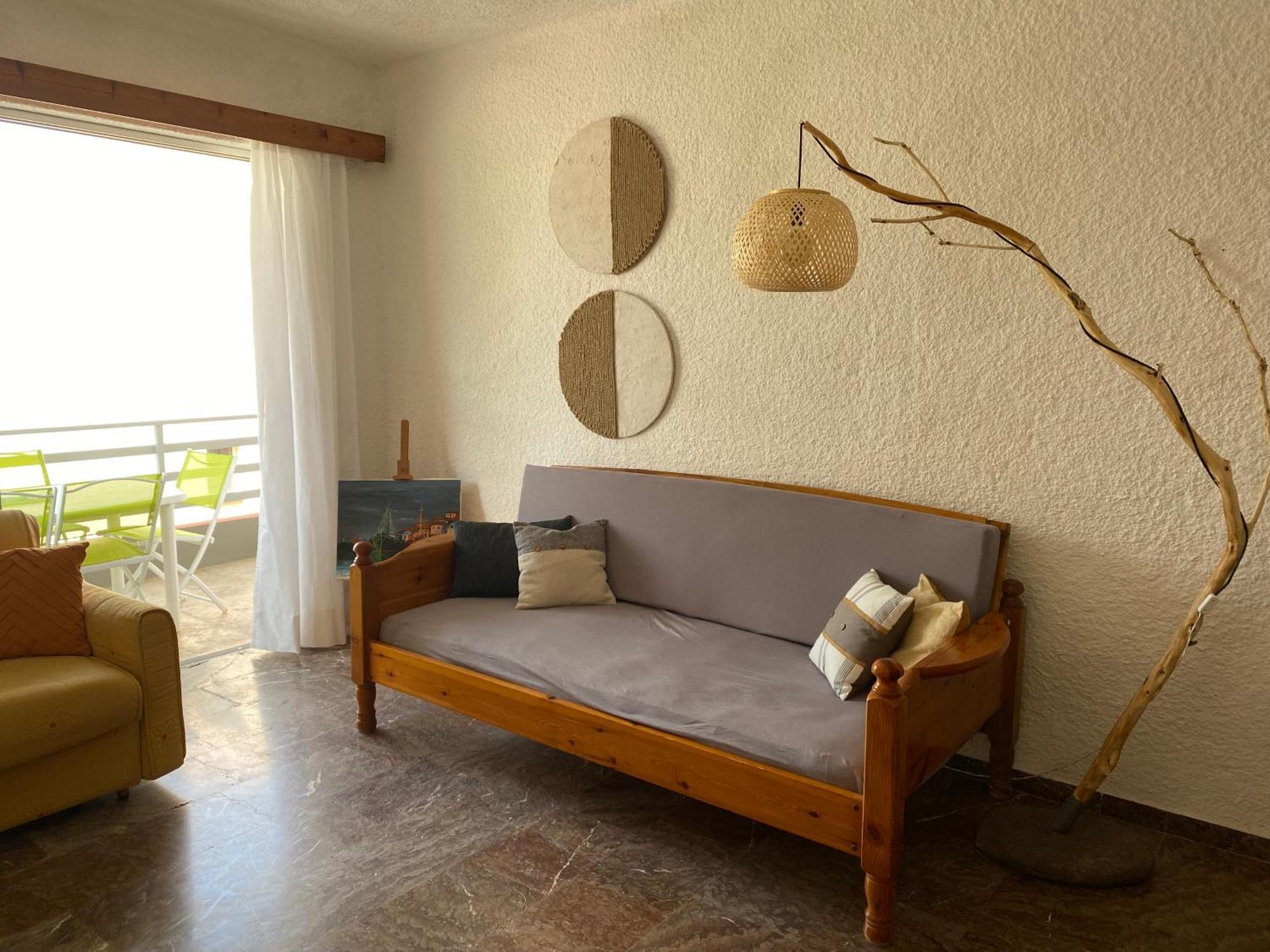 Apartment Sea Breeze 2 Xylokastro