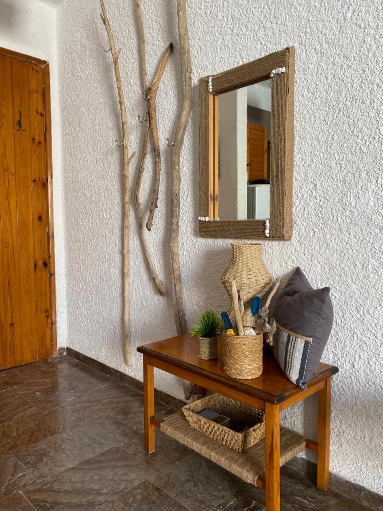 Apartment Sea Breeze 2 Xylokastro