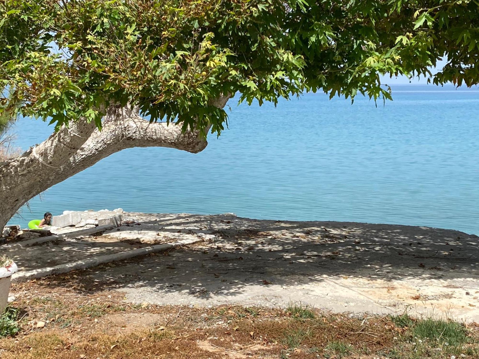 Sea Breeze 2 Apartment Xylokastro
