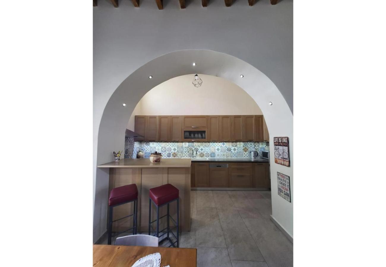 Holiday home Two Pine Trees Alinda (Leros)