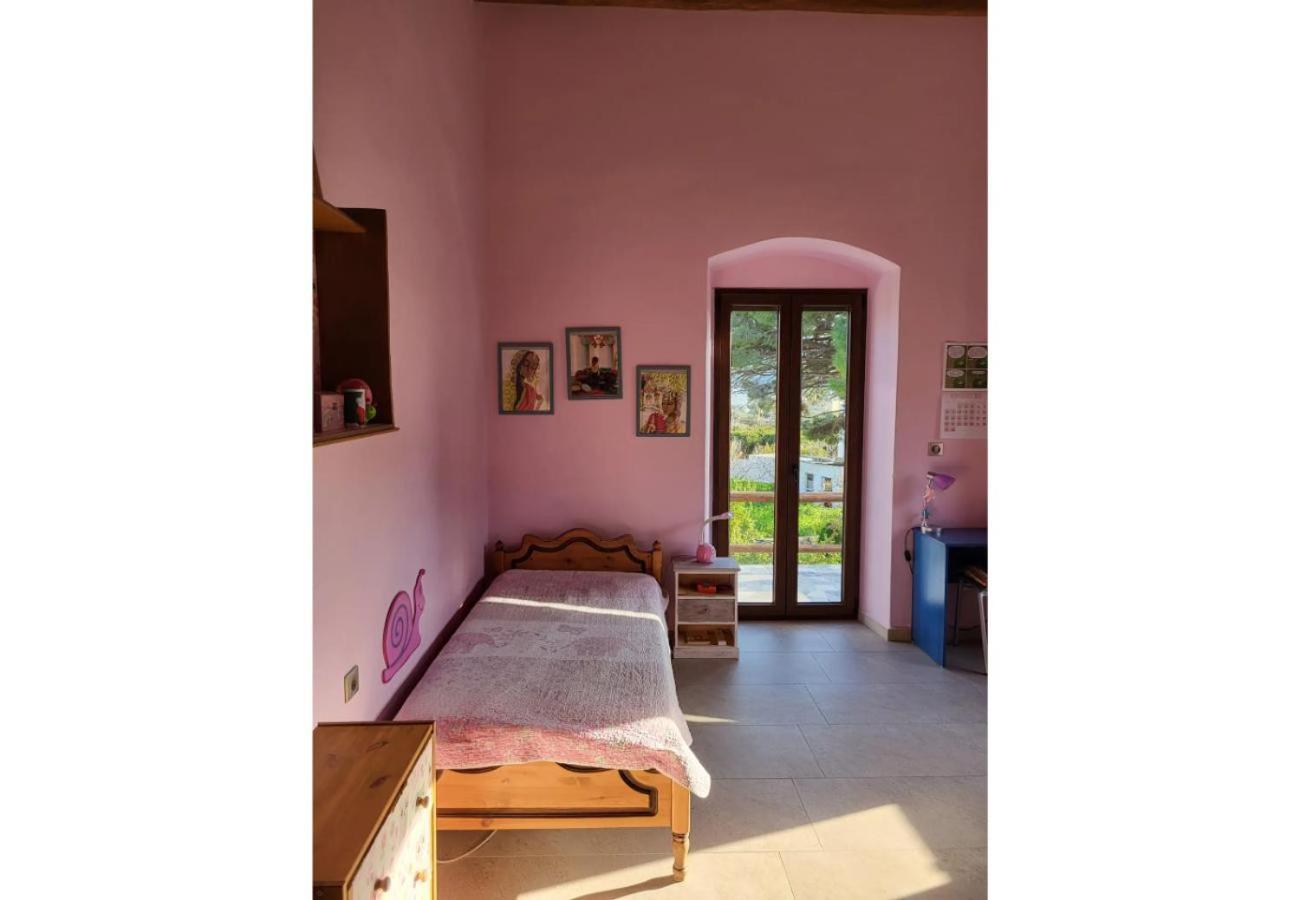 Holiday home Two Pine Trees Alinda (Leros)
