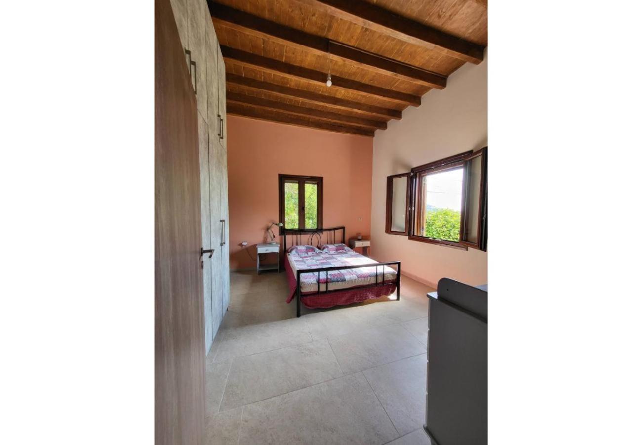 Holiday home Two Pine Trees Alinda (Leros)