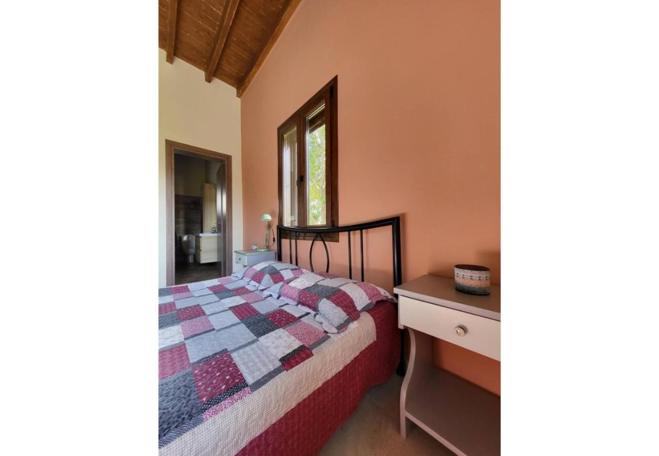 Holiday home Two Pine Trees Alinda (Leros)
