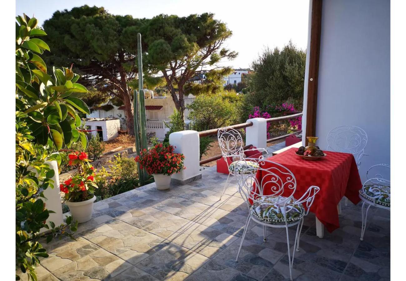 Two Pine Trees Holiday home