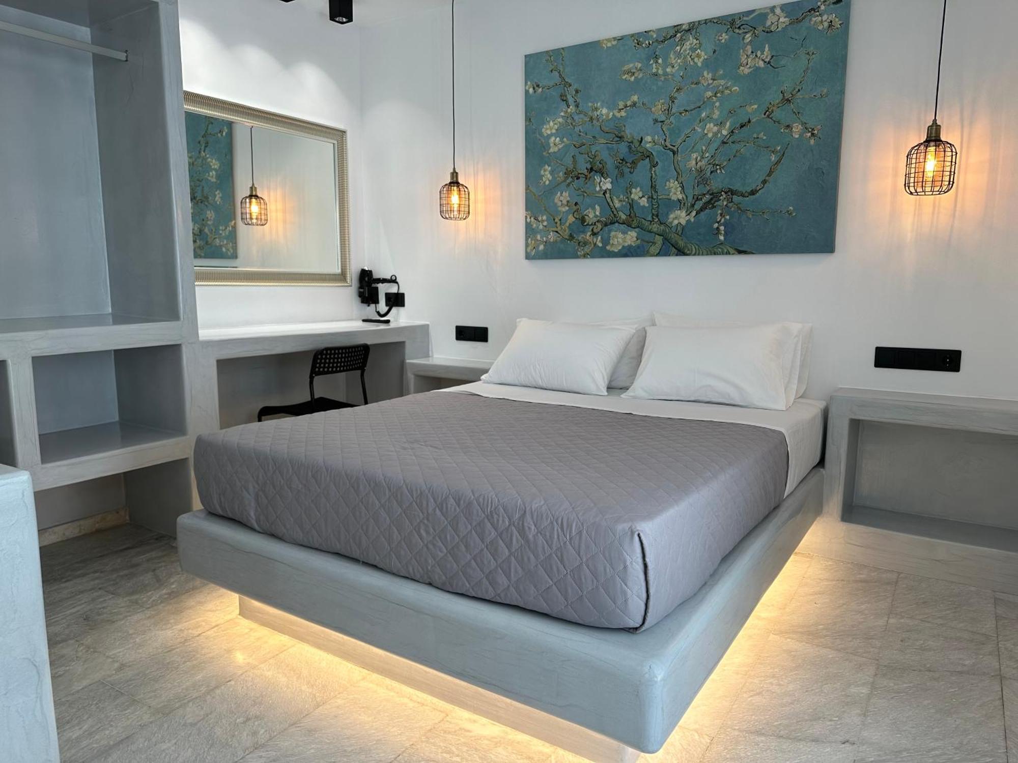 Hotel Aphrodite & 2*