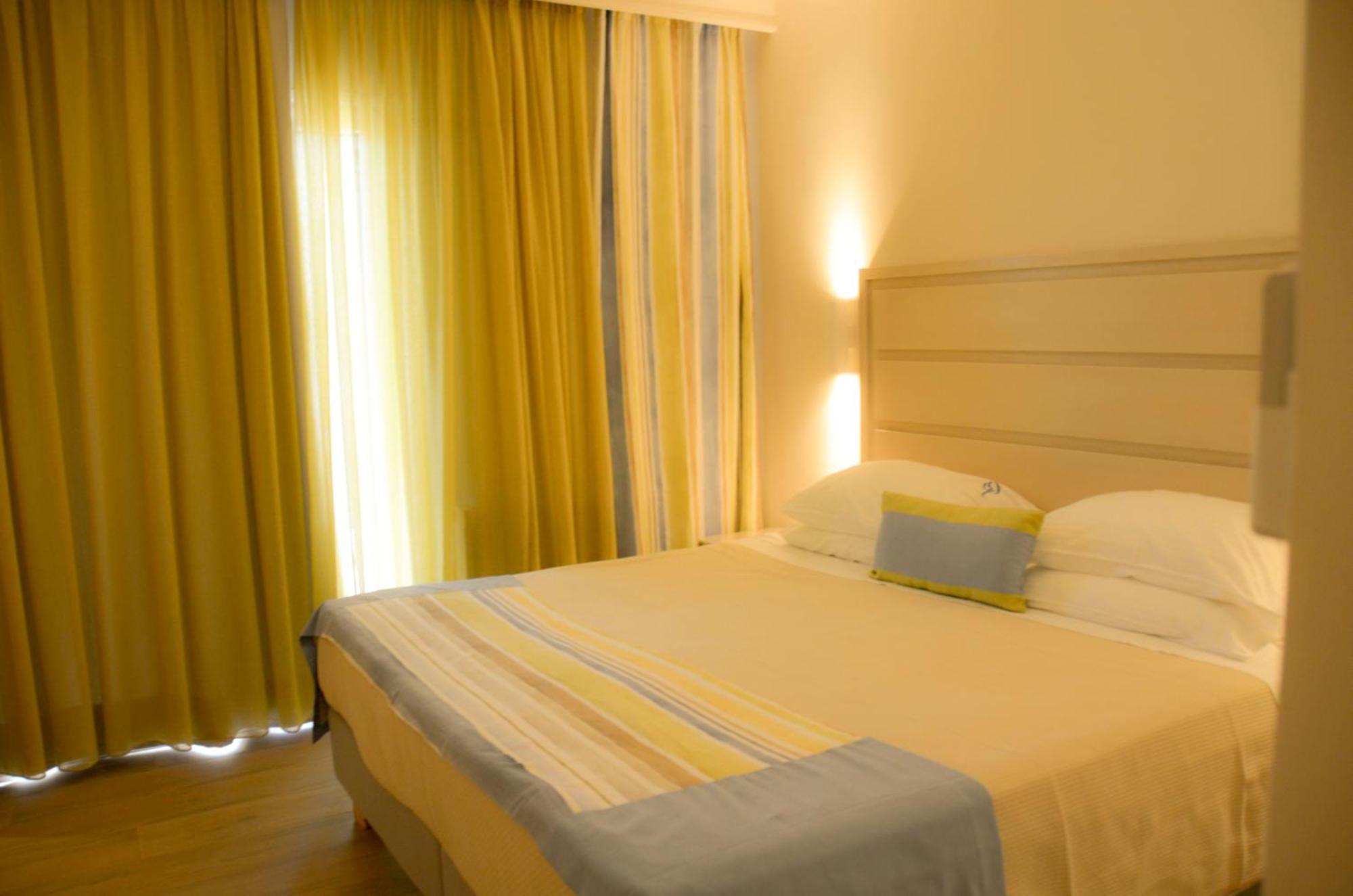 Odysseus Hotel