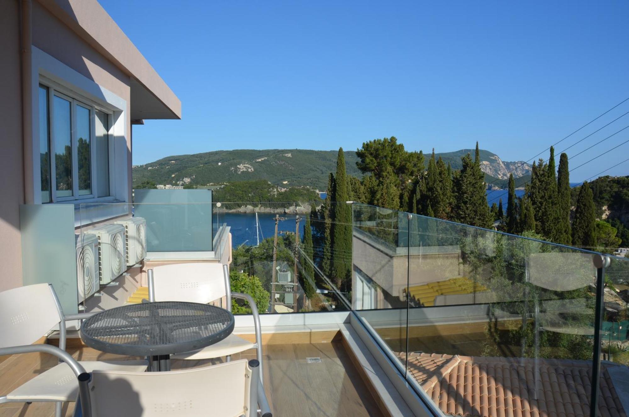 Hotel Odysseus