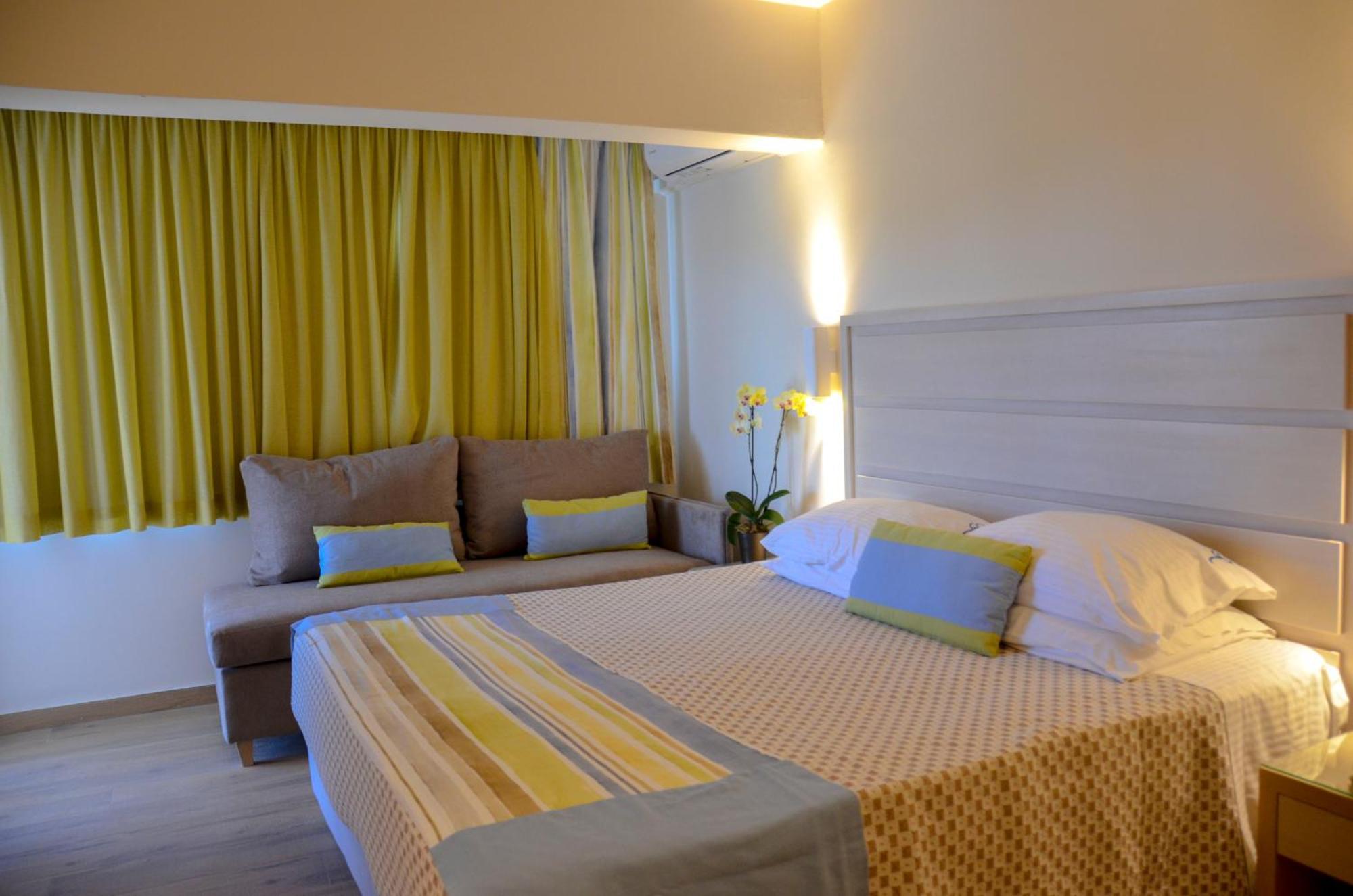 Hotel Odysseus