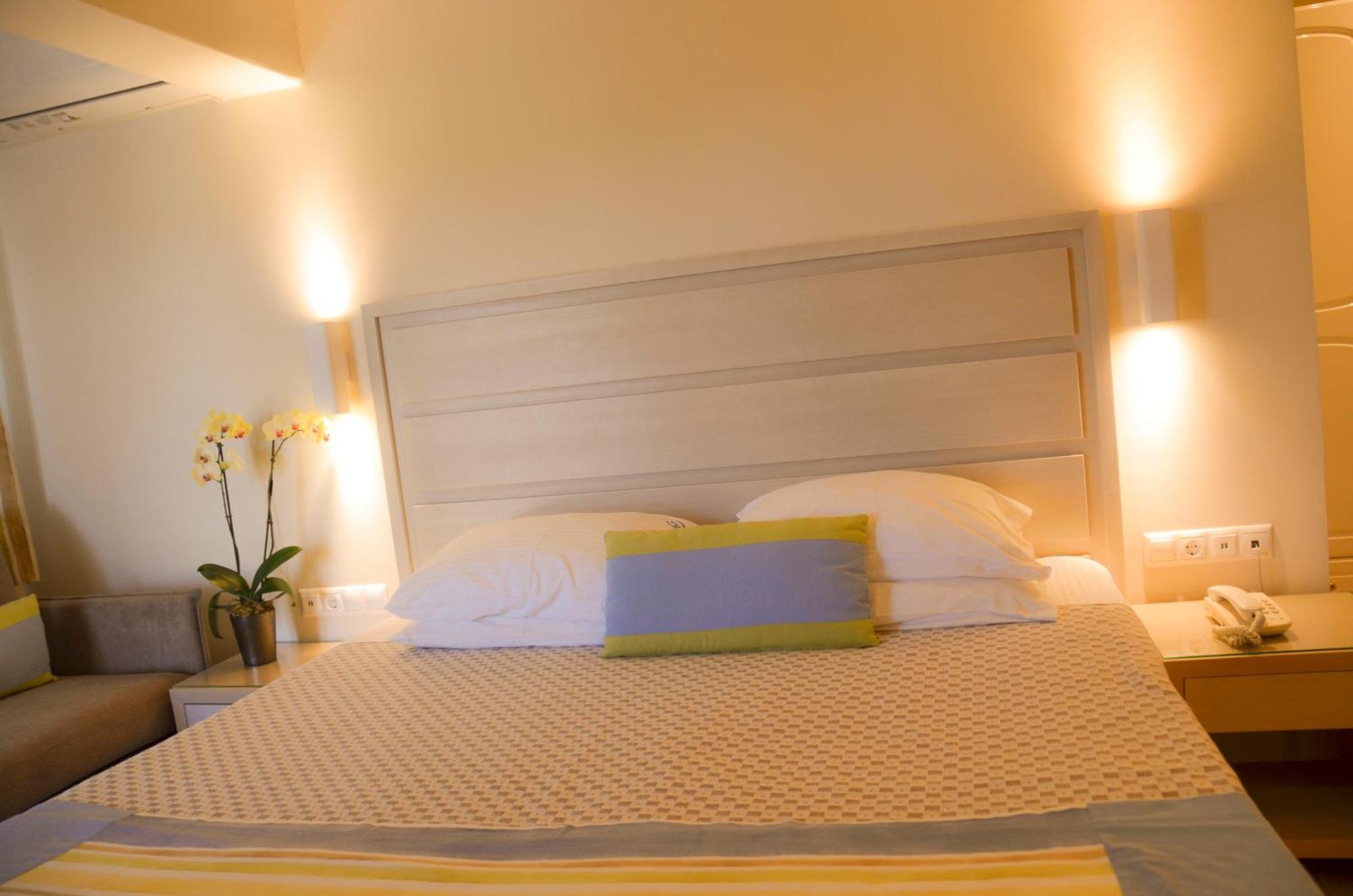 Hotel Odysseus Paleokastritsa