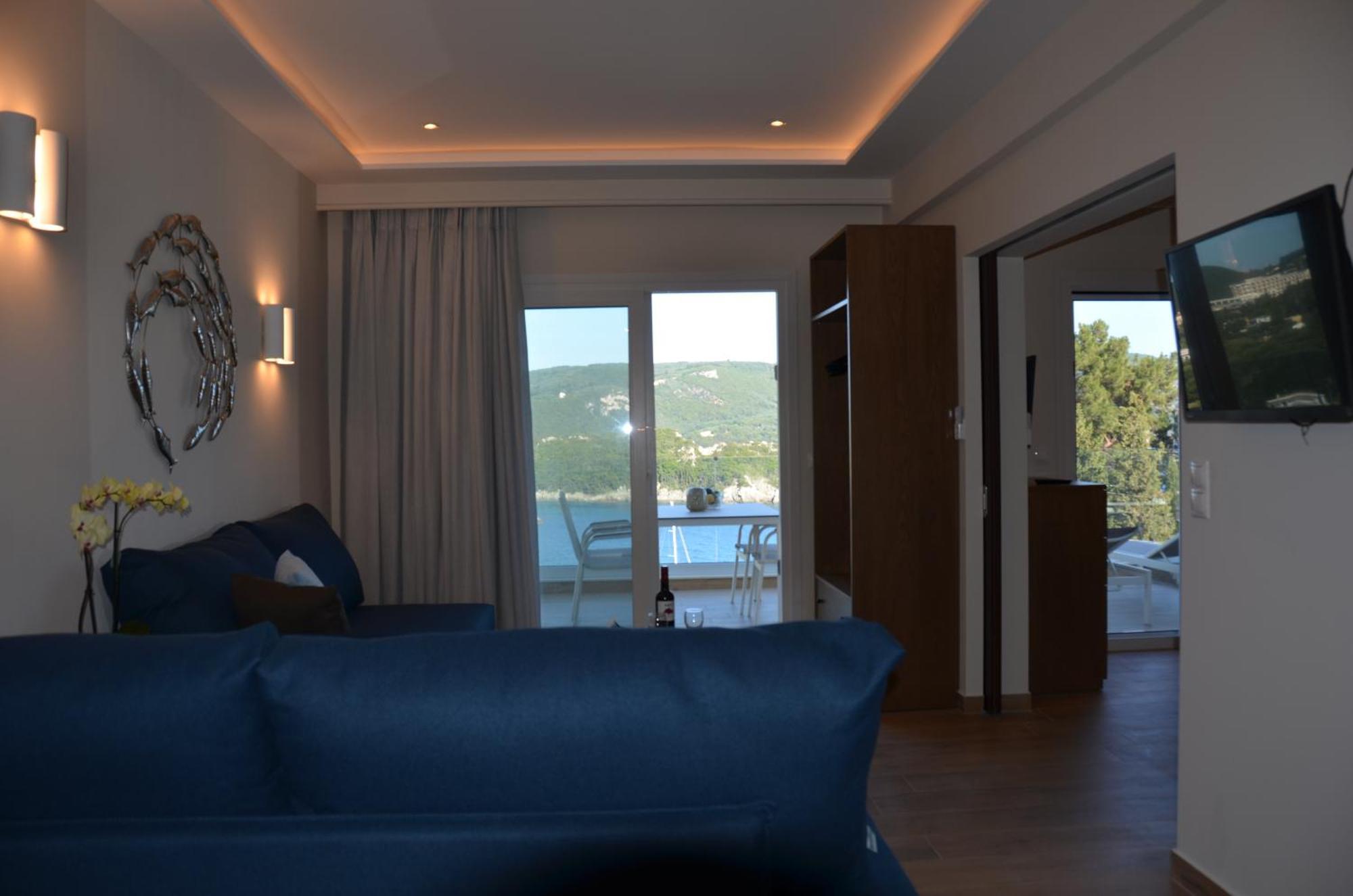 Hotel Odysseus