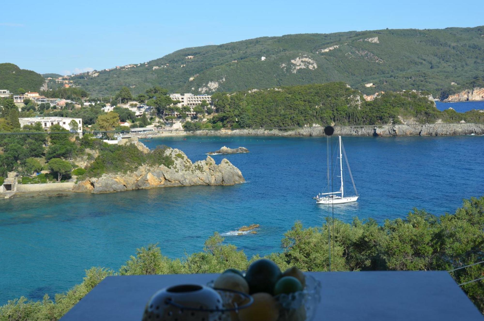 Odysseus Hotel 3*