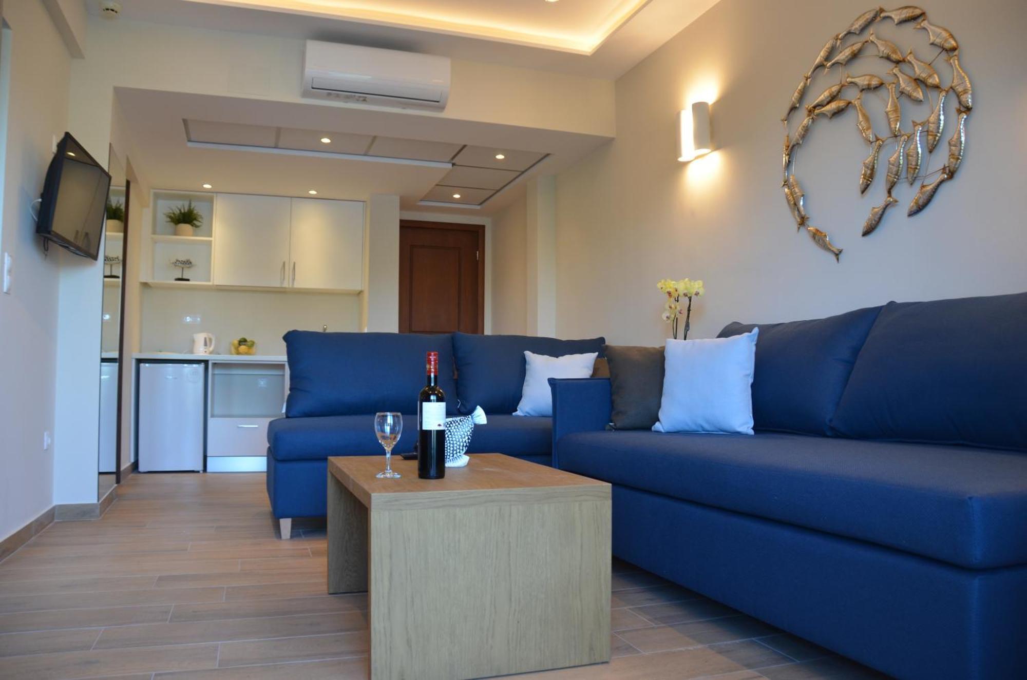 Odysseus Hotel