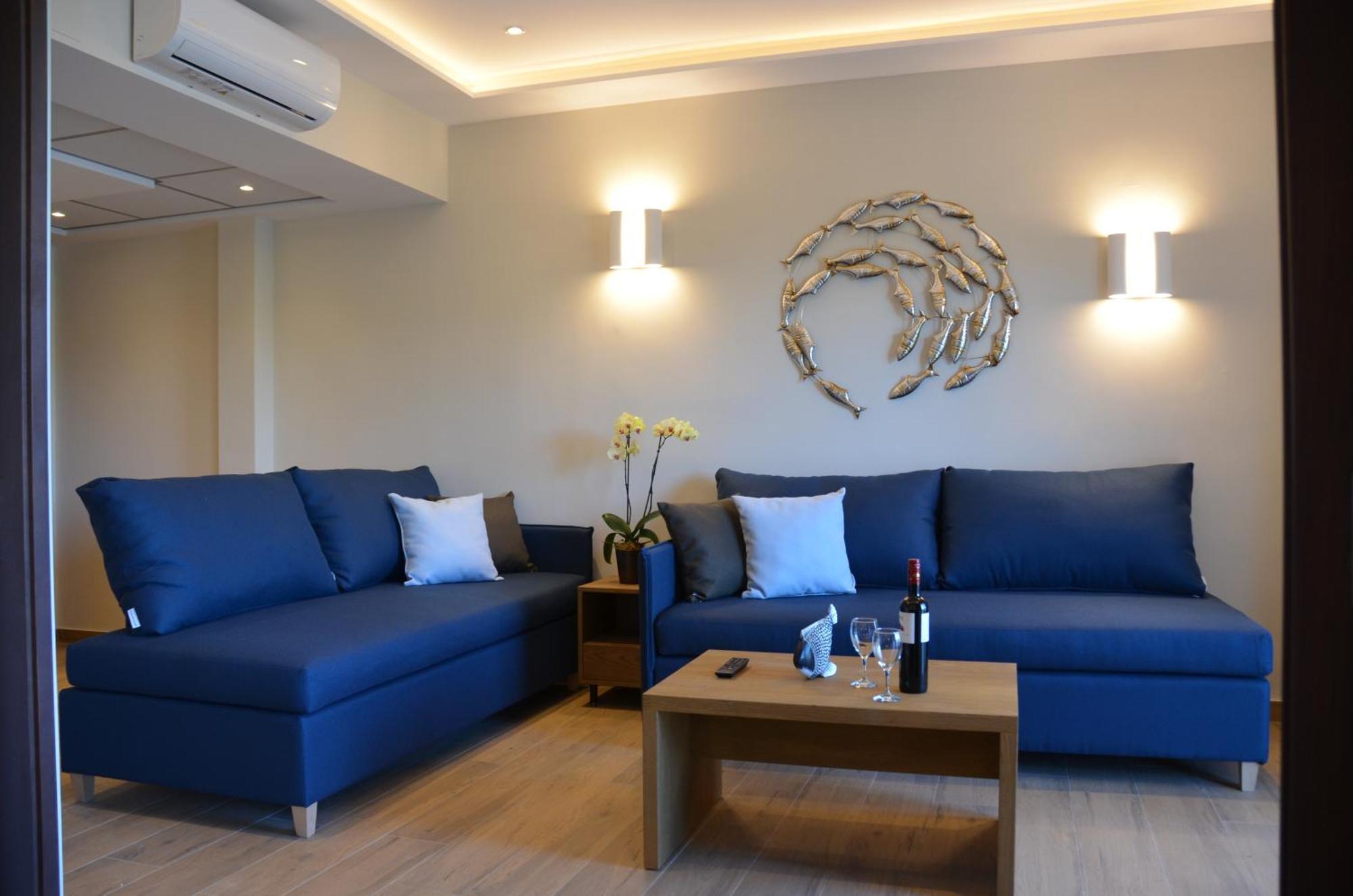 Odysseus Hotel 3*