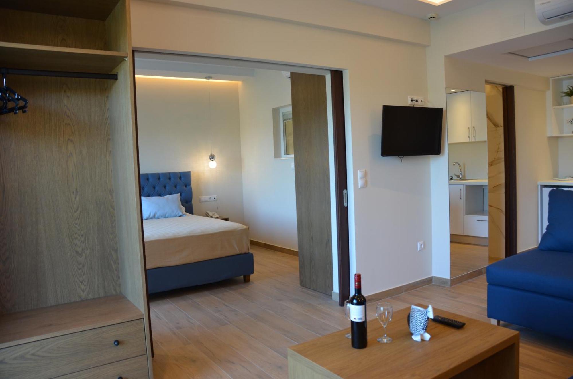 Hotel Odysseus 3*
