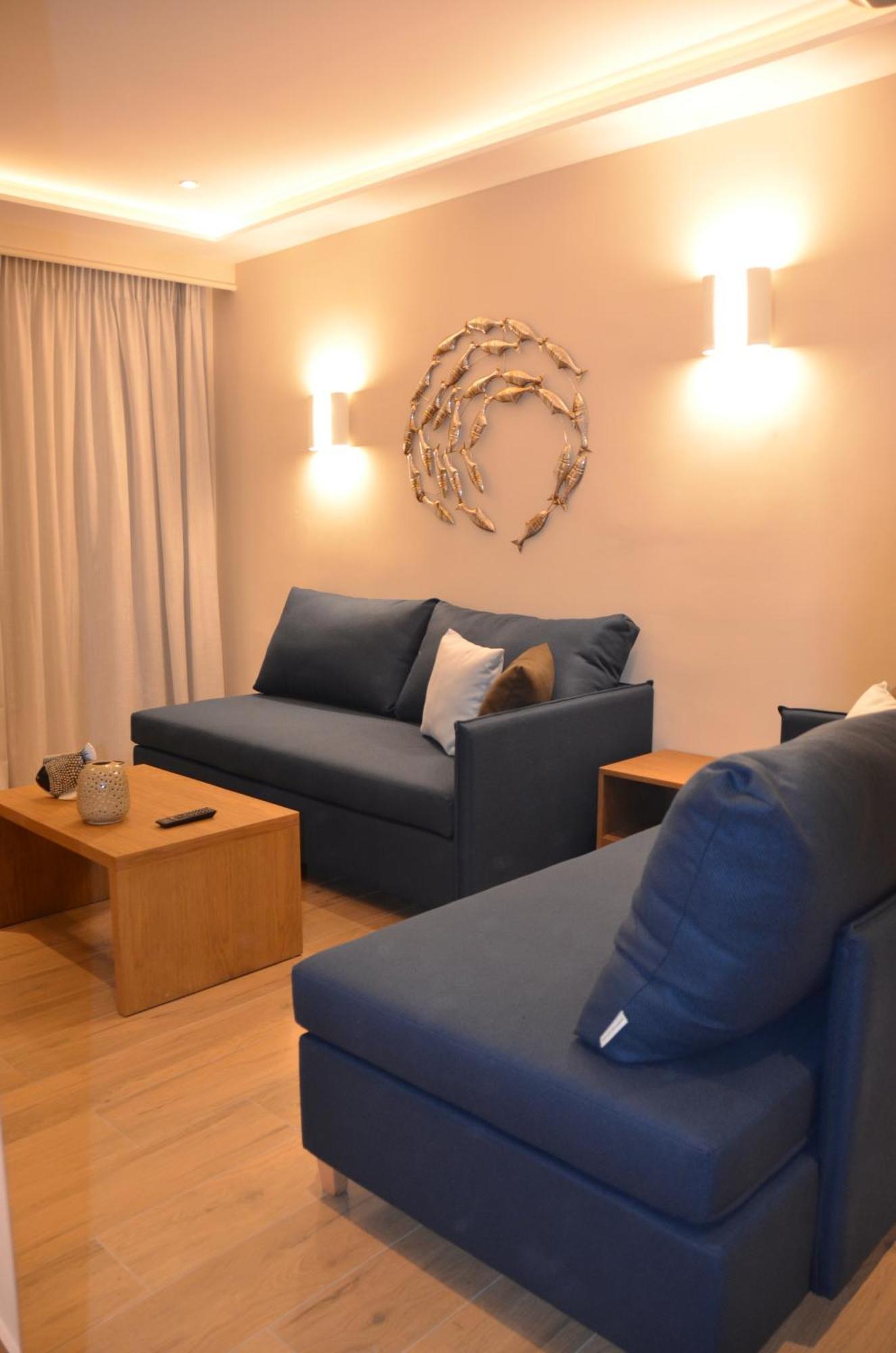 Odysseus 3* Paleokastritsa