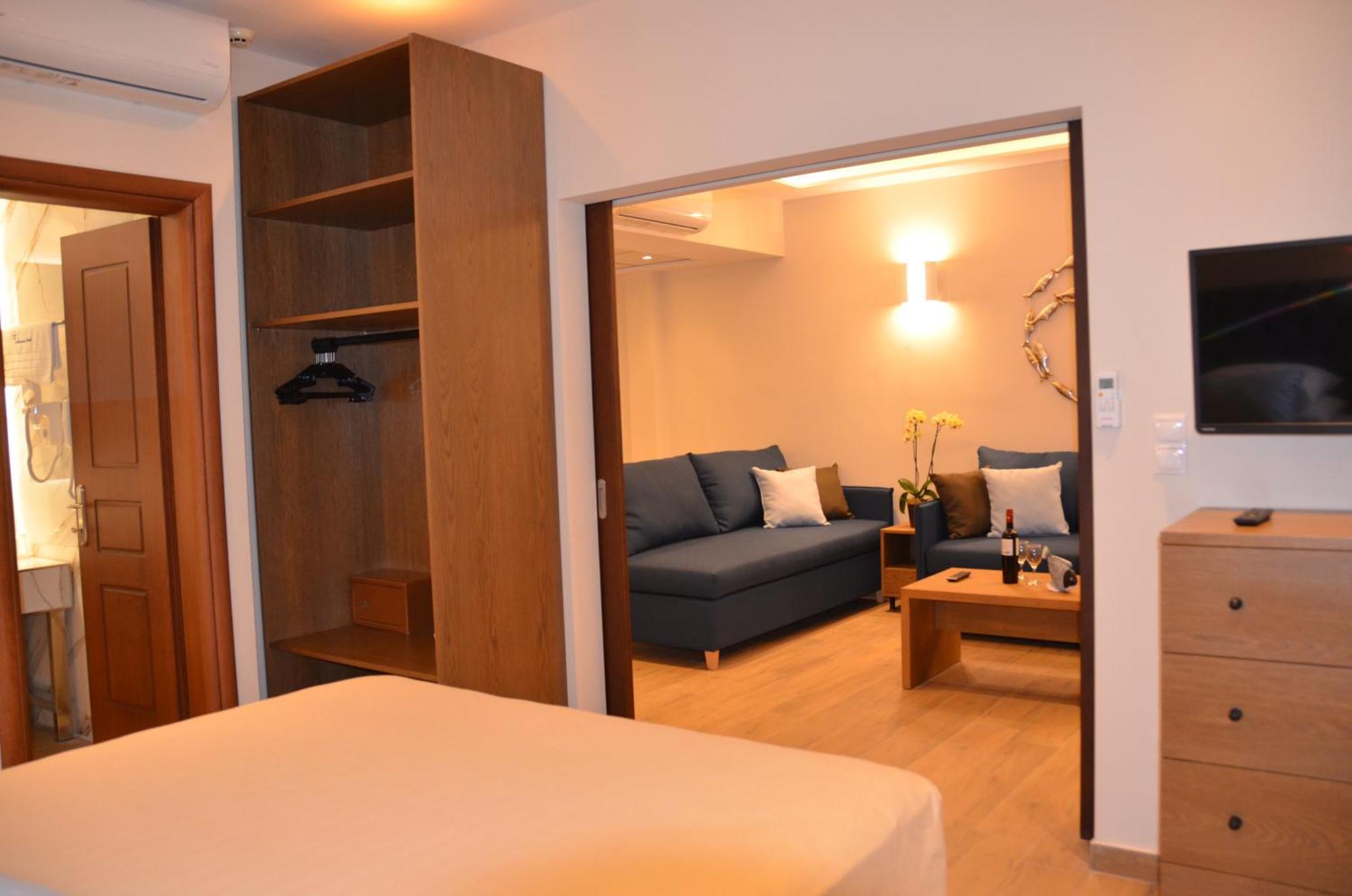 Odysseus Hotel