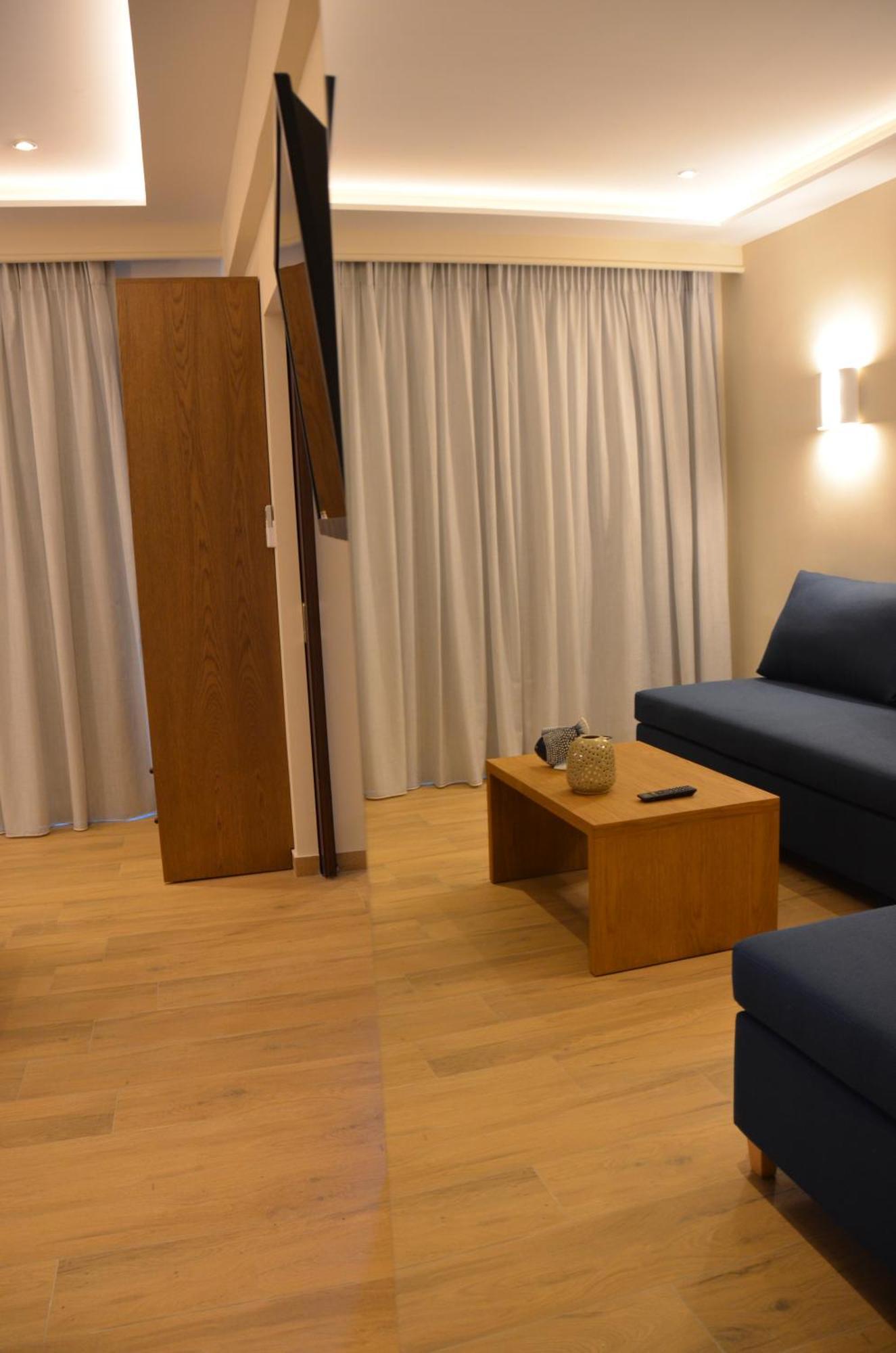 Odysseus Hotel 3*
