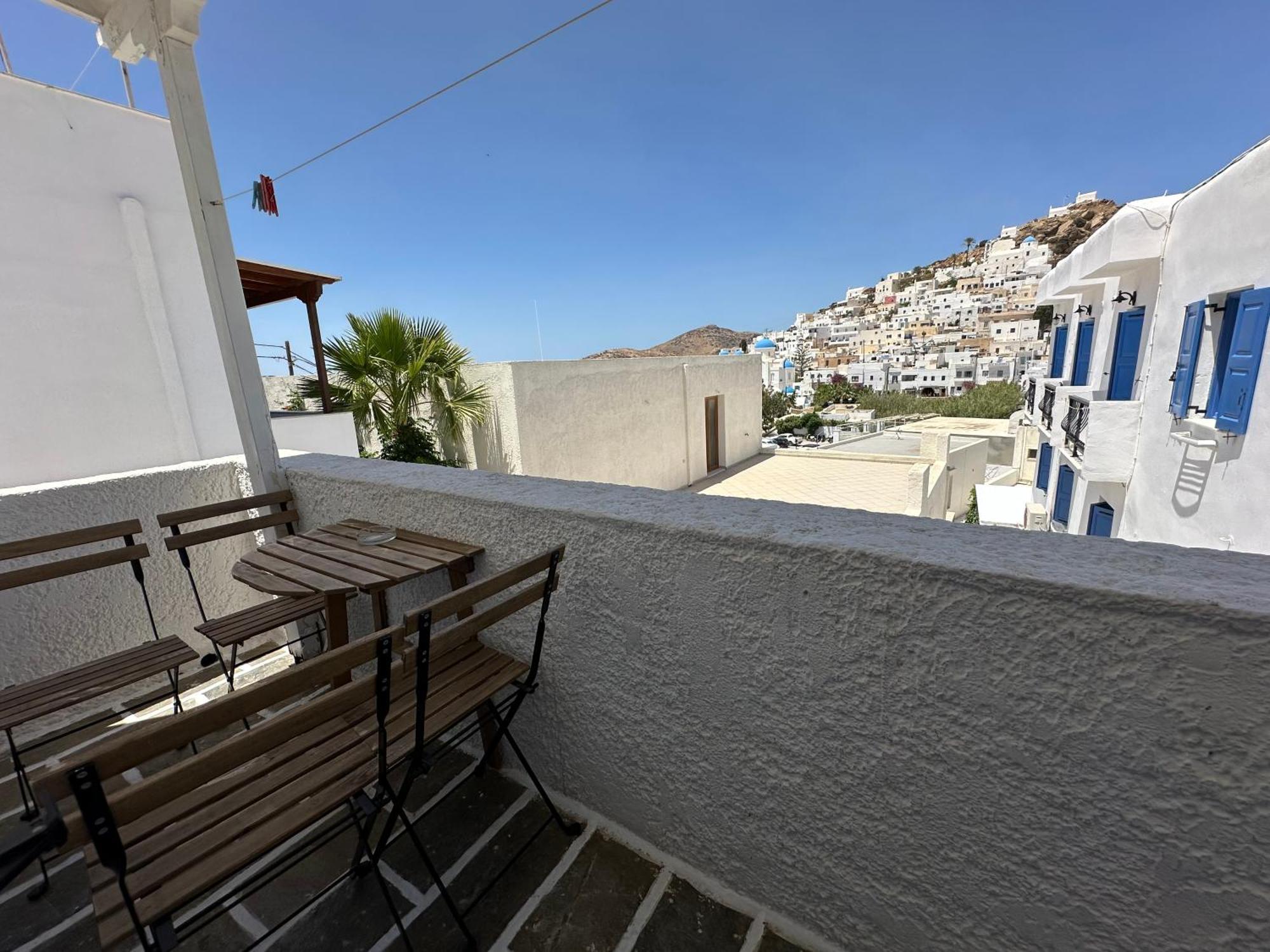 Hotel Aphrodite & 2*