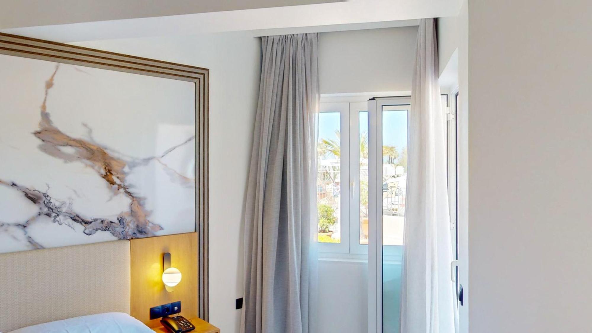 Aparthotel Chrispy Resort, 4*