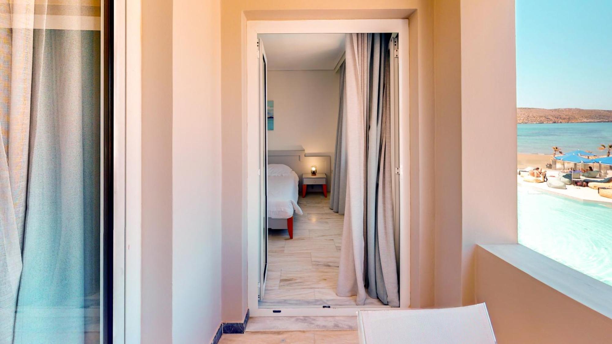 Chrispy Resort, Aparthotel