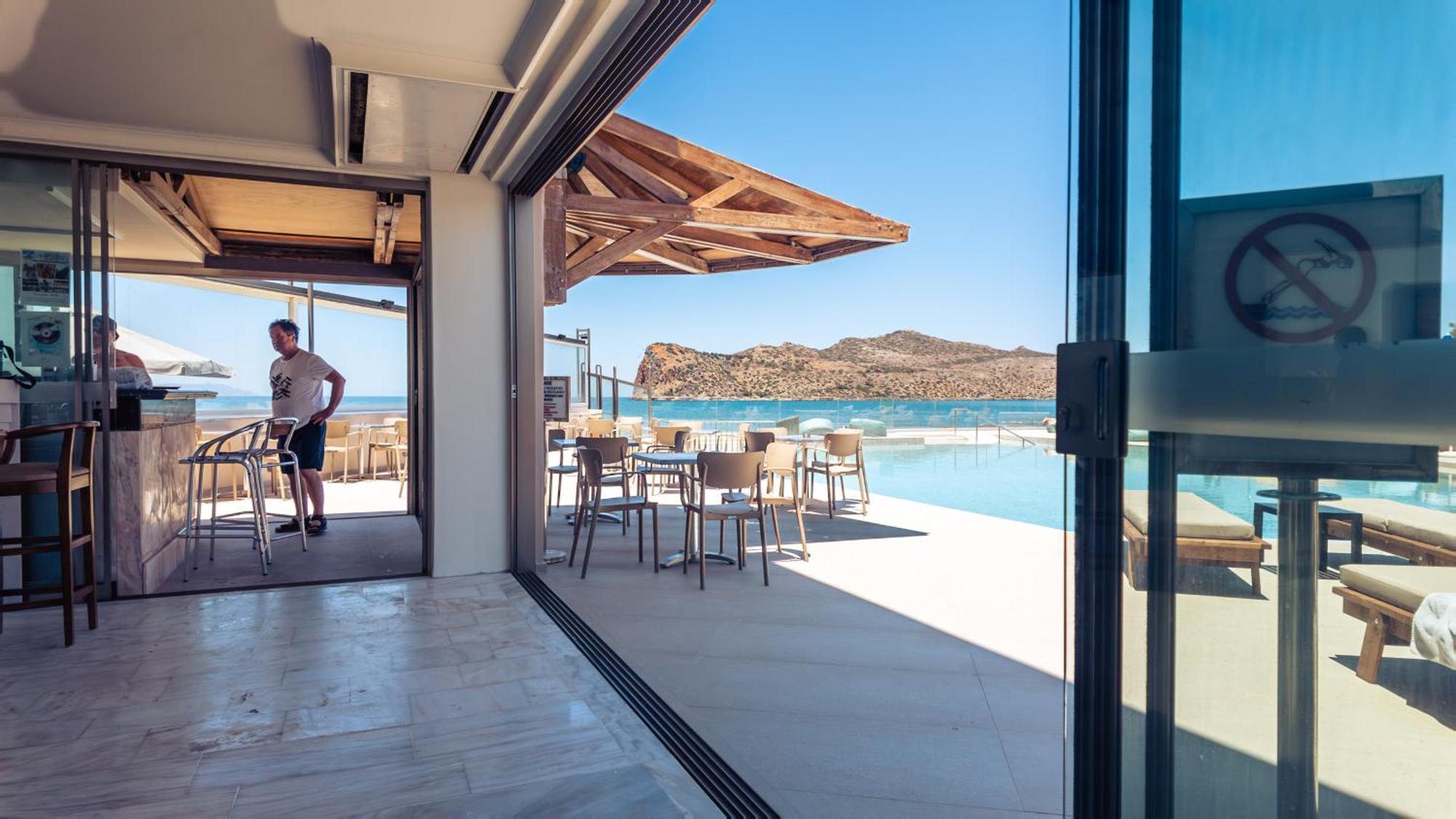 Chrispy Resort, 4*